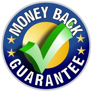 money-back-guarantee