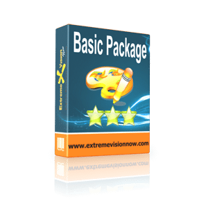 Basic Web Design Packages