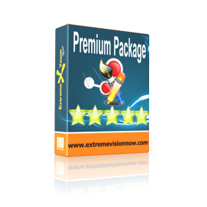 Premium Web Design Packages