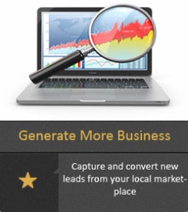 Generate More Business